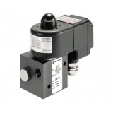 Herion Direct solenoid actuated poppet valves series 24011 item 2401109080002400